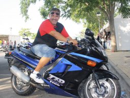 XVII Concentracion - 2010